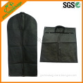 2014 new nonwoven foldable garment packaging bag